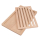 FACKELMANN Deska do pieczywa ażur 40x26x1,9cm (521327) - 1466240 - zdjęcie 3